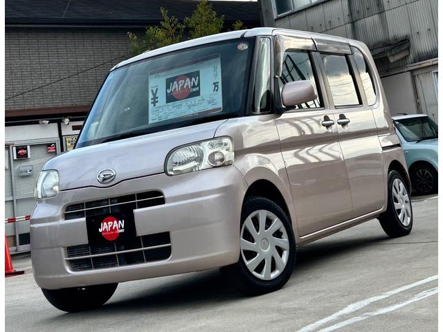 タント Ｘ　左側自動スライドドア　スマートキー（27枚目）