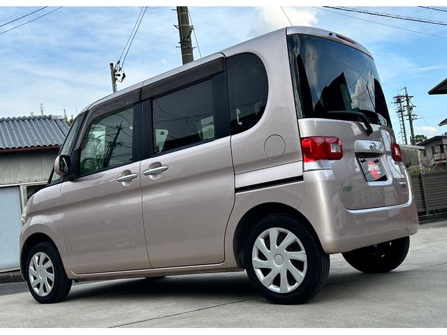 タント Ｘ　左側自動スライドドア　スマートキー（29枚目）