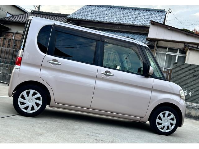 タント Ｘ　左側自動スライドドア　スマートキー（30枚目）