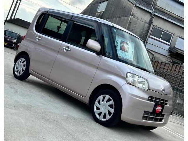 タント Ｘ　左側自動スライドドア　スマートキー（31枚目）