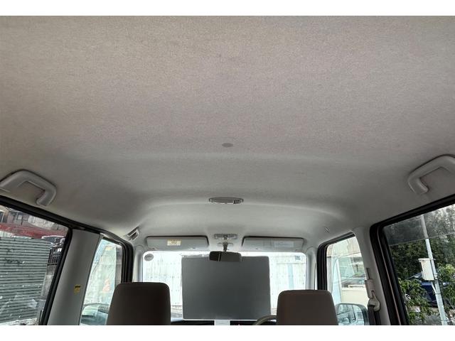 タント Ｘ　左側自動スライドドア　スマートキー（32枚目）