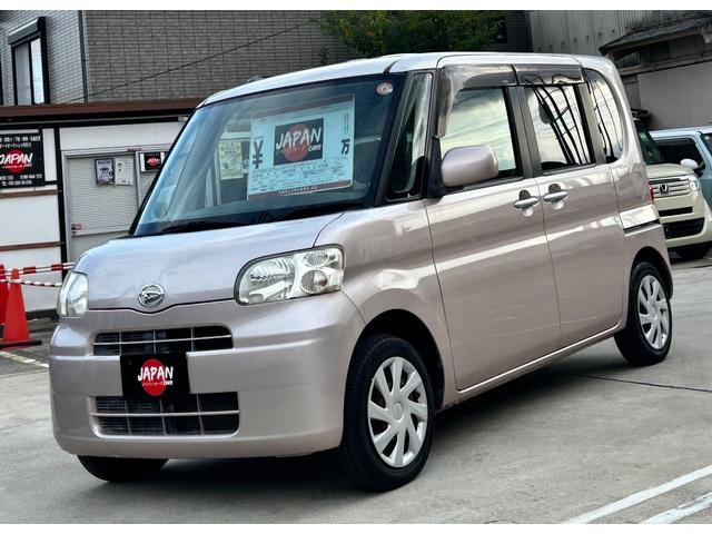 タント Ｘ　左側自動スライドドア　スマートキー（33枚目）