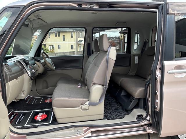 タント Ｘ　左側自動スライドドア　スマートキー（34枚目）