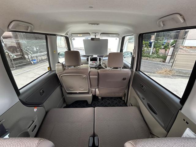 タント Ｘ　左側自動スライドドア　スマートキー（37枚目）