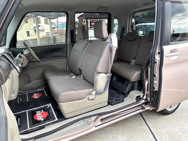 タント Ｘ　左側自動スライドドア　スマートキー（41枚目）