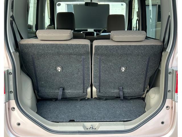 タント Ｘ　左側自動スライドドア　スマートキー（42枚目）