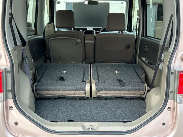 タント Ｘ　左側自動スライドドア　スマートキー（44枚目）