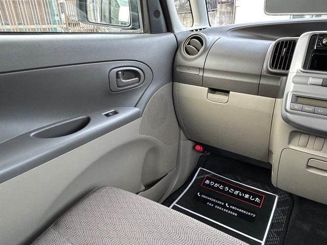 タント Ｘ　左側自動スライドドア　スマートキー（49枚目）