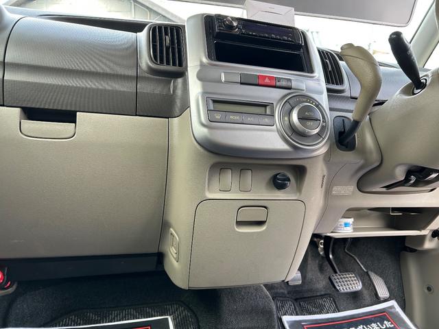 タント Ｘ　左側自動スライドドア　スマートキー（51枚目）