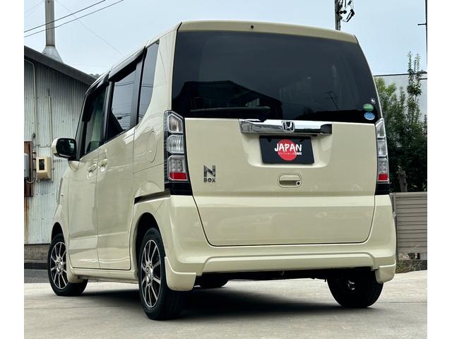 Ｎ－ＢＯＸ Ｇ　バックカメラ　テレビ　ナビ　ＥＴＣ　スライドドア　スマートキー（46枚目）