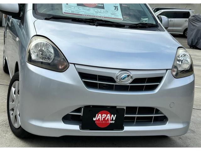 ミライース L メモリアルエディション エアコアイドル アイドリングストップ キーレス CDデッキ ヘッドライトレベライザー 助手席側エアバック 運転席エアバック(9枚目)