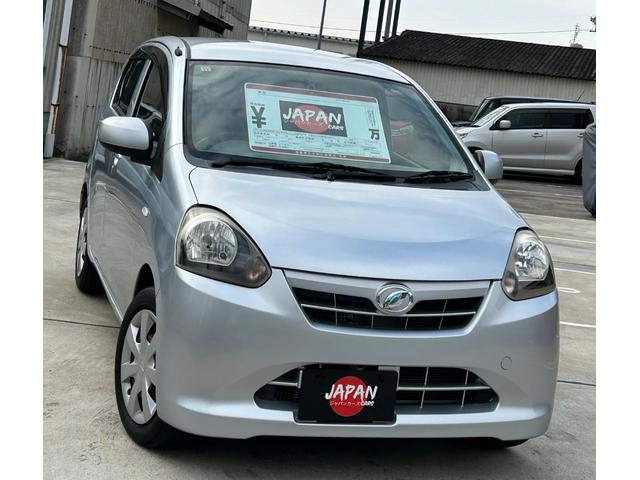 ミライース L メモリアルエディション エアコアイドル アイドリングストップ キーレス CDデッキ ヘッドライトレベライザー 助手席側エアバック 運転席エアバック(11枚目)