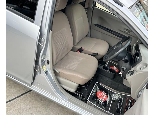 ミライース L メモリアルエディション エアコアイドル アイドリングストップ キーレス CDデッキ ヘッドライトレベライザー 助手席側エアバック 運転席エアバック(18枚目)