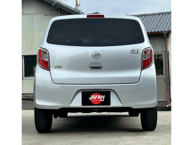 ミライース L メモリアルエディション エアコアイドル アイドリングストップ キーレス CDデッキ ヘッドライトレベライザー 助手席側エアバック 運転席エアバック(20枚目)