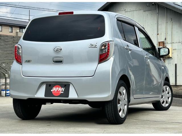 ミライース L メモリアルエディション エアコアイドル アイドリングストップ キーレス CDデッキ ヘッドライトレベライザー 助手席側エアバック 運転席エアバック(30枚目)