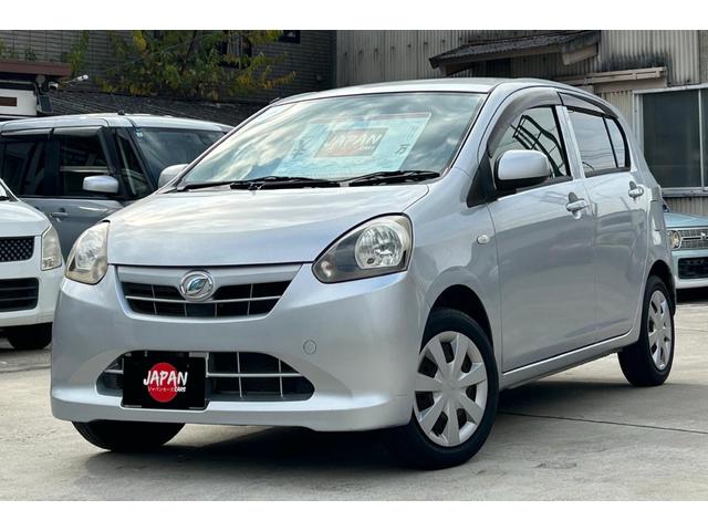 ミライース L メモリアルエディション エアコアイドル アイドリングストップ キーレス CDデッキ ヘッドライトレベライザー 助手席側エアバック 運転席エアバック(33枚目)