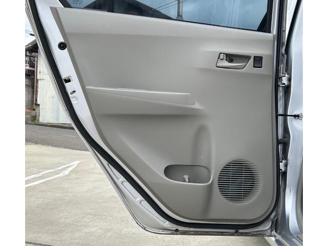 ミライース L メモリアルエディション エアコアイドル アイドリングストップ キーレス CDデッキ ヘッドライトレベライザー 助手席側エアバック 運転席エアバック(36枚目)