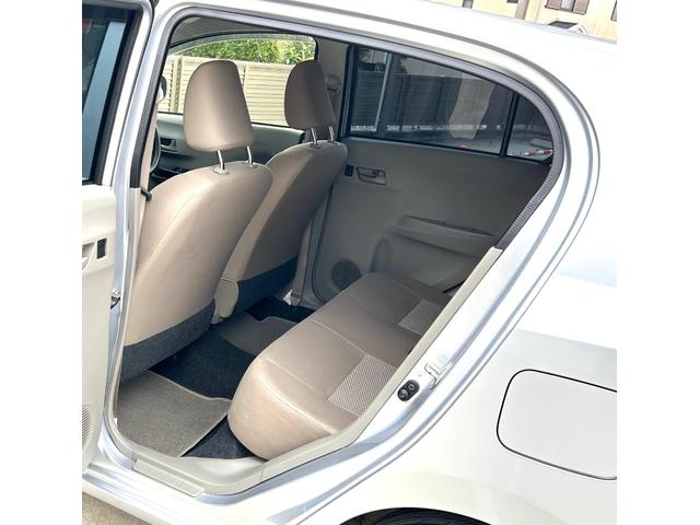 ミライース L メモリアルエディション エアコアイドル アイドリングストップ キーレス CDデッキ ヘッドライトレベライザー 助手席側エアバック 運転席エアバック(37枚目)