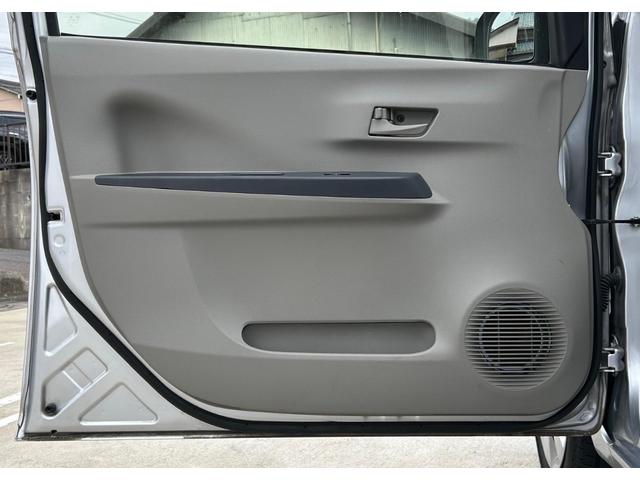 ミライース L メモリアルエディション エアコアイドル アイドリングストップ キーレス CDデッキ ヘッドライトレベライザー 助手席側エアバック 運転席エアバック(38枚目)