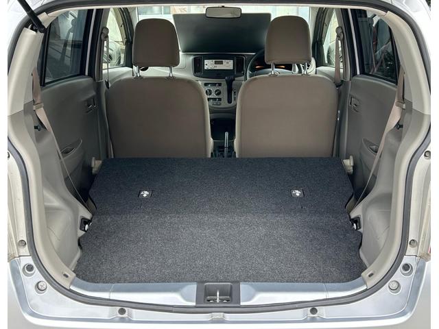 ミライース L メモリアルエディション エアコアイドル アイドリングストップ キーレス CDデッキ ヘッドライトレベライザー 助手席側エアバック 運転席エアバック(41枚目)