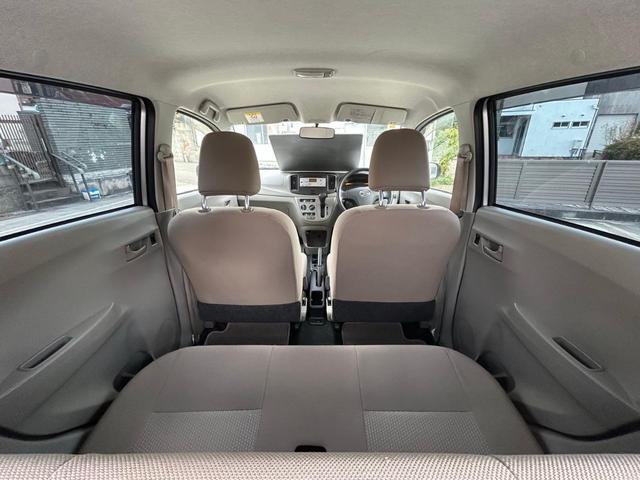 ミライース L メモリアルエディション エアコアイドル アイドリングストップ キーレス CDデッキ ヘッドライトレベライザー 助手席側エアバック 運転席エアバック(46枚目)