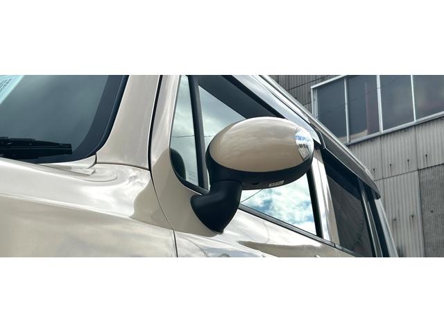 アルトラパン X エアコアイドル アイドリングストップ スマートキー プッシュスタート ヘッドライトレベライザー 助手席側エアバック 運転席エアバック(10枚目)