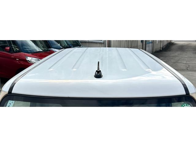 アルトラパン X エアコアイドル アイドリングストップ スマートキー プッシュスタート ヘッドライトレベライザー 助手席側エアバック 運転席エアバック(12枚目)