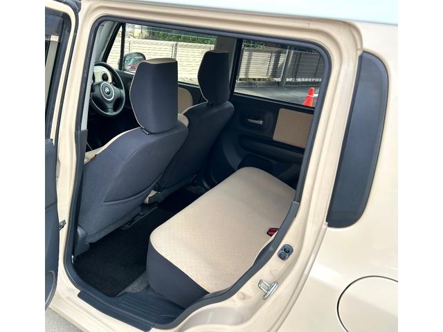 アルトラパン X エアコアイドル アイドリングストップ スマートキー プッシュスタート ヘッドライトレベライザー 助手席側エアバック 運転席エアバック(28枚目)