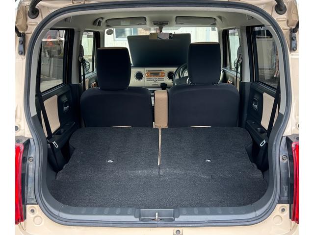 アルトラパン X エアコアイドル アイドリングストップ スマートキー プッシュスタート ヘッドライトレベライザー 助手席側エアバック 運転席エアバック(36枚目)