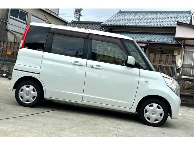 ルークス Xアイドリングストップ アイドリングストップ スマートキー スライドドア プッシュスタート ワンオーナー(15枚目)