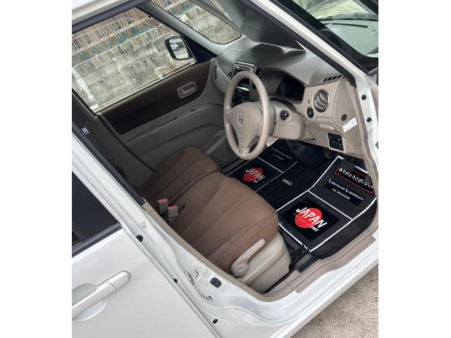 ルークス Xアイドリングストップ アイドリングストップ スマートキー スライドドア プッシュスタート ワンオーナー(27枚目)