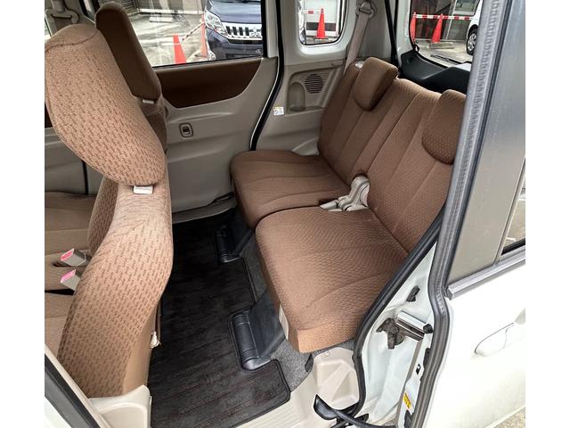 ルークス Xアイドリングストップ アイドリングストップ スマートキー スライドドア プッシュスタート ワンオーナー(32枚目)