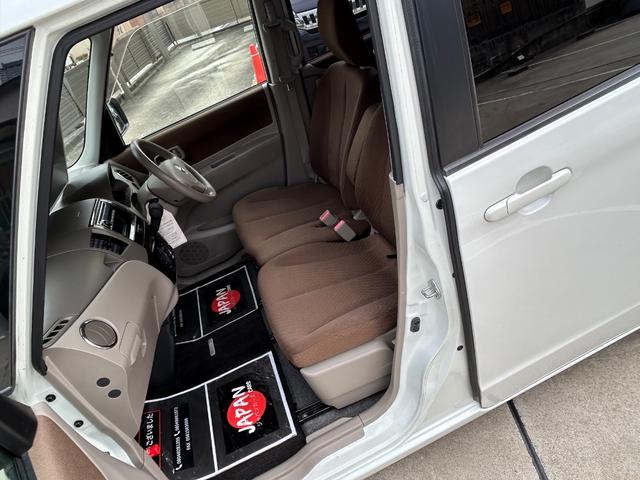 ルークス Xアイドリングストップ アイドリングストップ スマートキー スライドドア プッシュスタート ワンオーナー(38枚目)