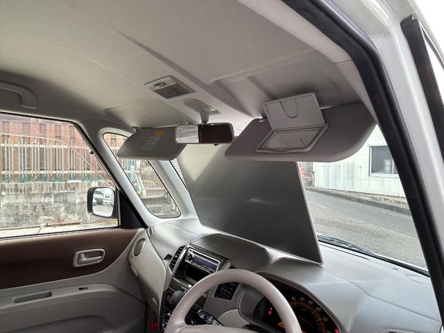 ルークス Xアイドリングストップ アイドリングストップ スマートキー スライドドア プッシュスタート ワンオーナー(45枚目)