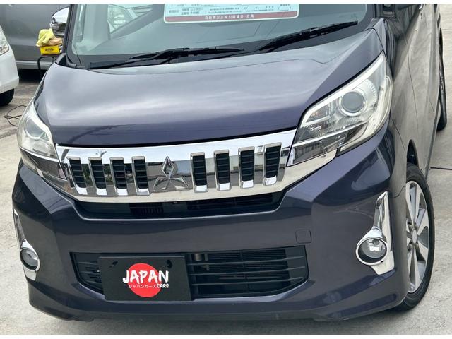 eKスペースカスタム カスタムT テレビ ナビ ETC スマートキー アラウンドビューモニター バックカメラ(18枚目)