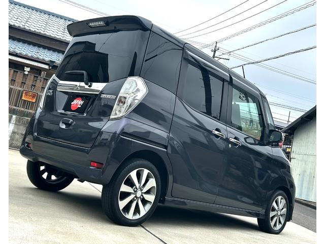 eKスペースカスタム カスタムT テレビ ナビ ETC スマートキー アラウンドビューモニター バックカメラ(21枚目)