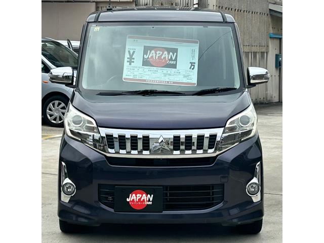 eKスペースカスタム カスタムT テレビ ナビ ETC スマートキー アラウンドビューモニター バックカメラ(31枚目)