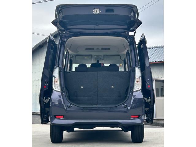 eKスペースカスタム カスタムT テレビ ナビ ETC スマートキー アラウンドビューモニター バックカメラ(32枚目)