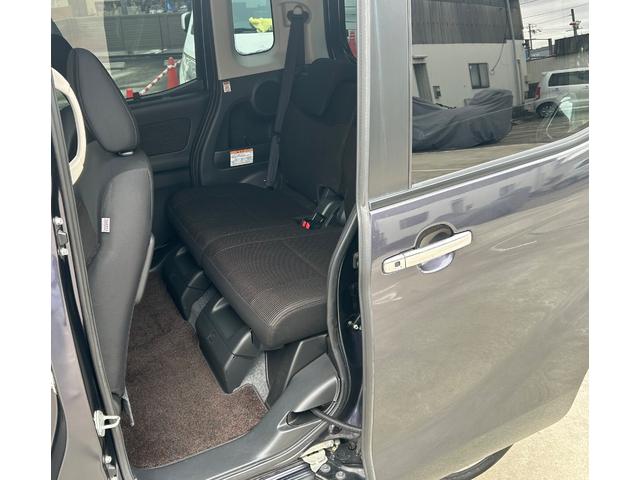 eKスペースカスタム カスタムT テレビ ナビ ETC スマートキー アラウンドビューモニター バックカメラ(37枚目)