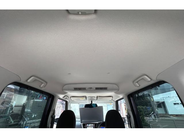 eKスペースカスタム カスタムT テレビ ナビ ETC スマートキー アラウンドビューモニター バックカメラ(39枚目)