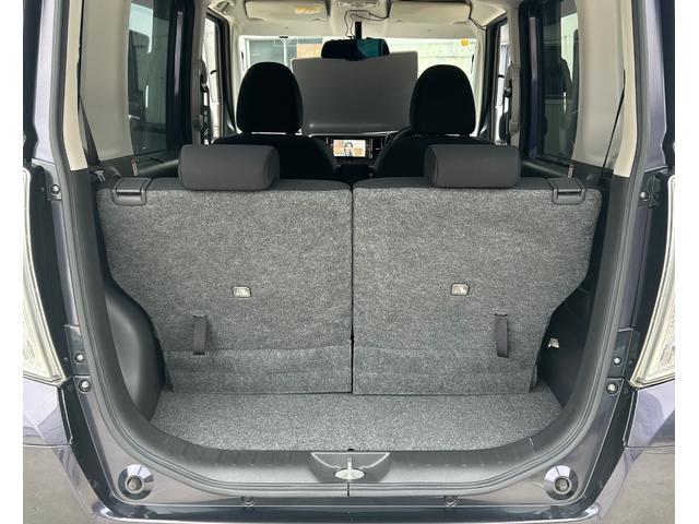 eKスペースカスタム カスタムT テレビ ナビ ETC スマートキー アラウンドビューモニター バックカメラ(49枚目)