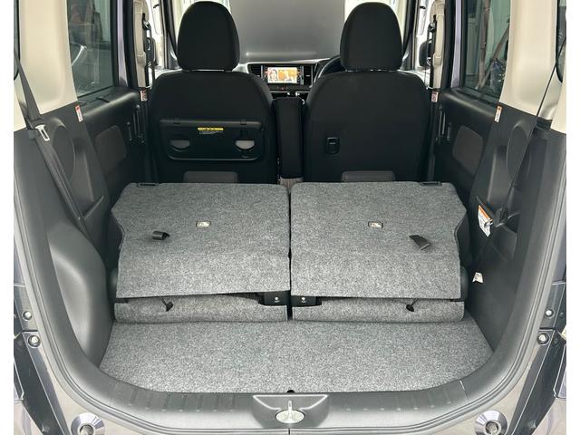 eKスペースカスタム カスタムT テレビ ナビ ETC スマートキー アラウンドビューモニター バックカメラ(50枚目)