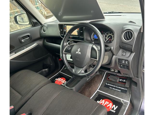 eKスペースカスタム カスタムT テレビ ナビ ETC スマートキー アラウンドビューモニター バックカメラ(56枚目)