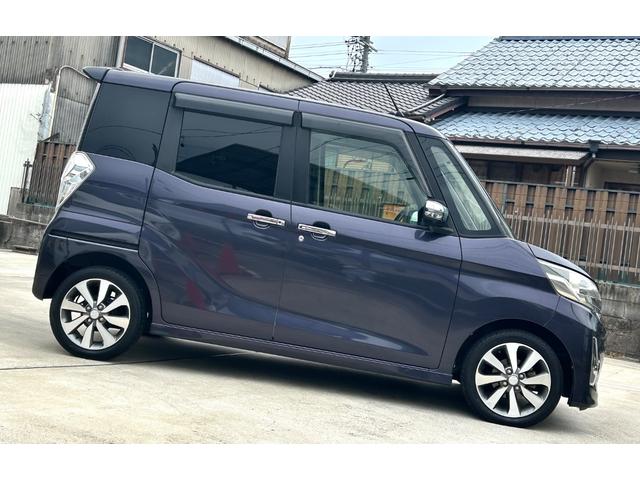eKスペースカスタム カスタムT テレビ ナビ ETC スマートキー アラウンドビューモニター バックカメラ(63枚目)