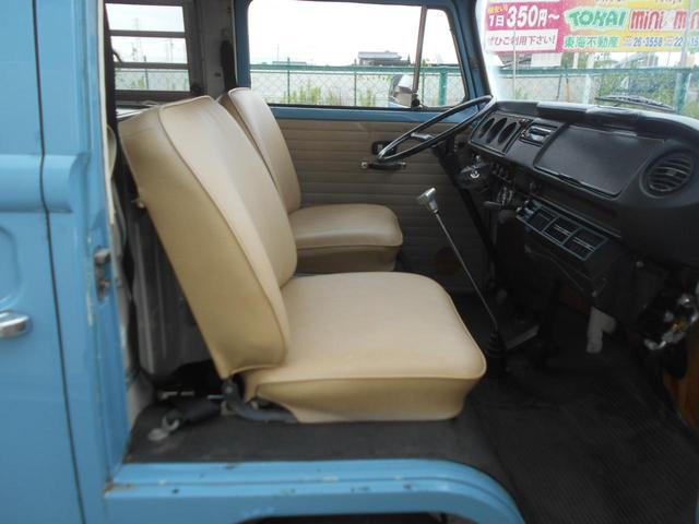 タイプII 　１９７０年モデル　ＷＥＳＴＦＡＬＩＡ　キャンパー　１６００ＣＣ　ツインキャブ　検６年７月　バーグシフター　前後新品タイヤ　チャイルドコット　モスキートネット　アーリーレイトバス　ＥＴＣ　３ナンバー（26枚目）