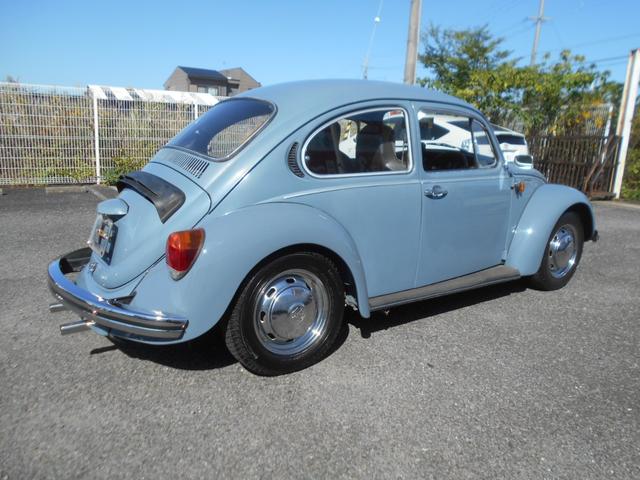 VOLKSWAGEN TYPE I