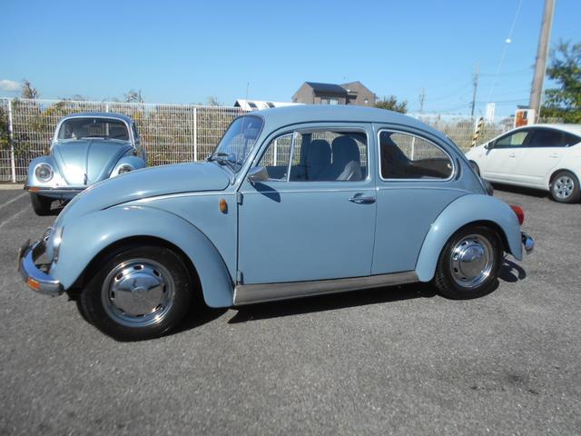 VOLKSWAGEN TYPE I