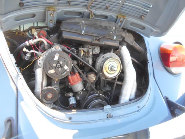 VOLKSWAGEN TYPE I