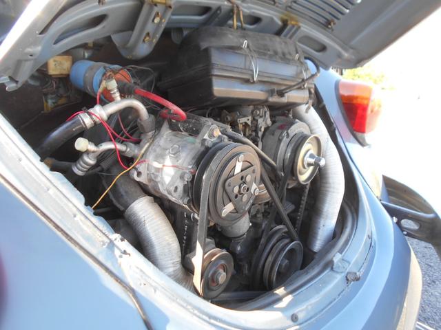 VOLKSWAGEN TYPE I
