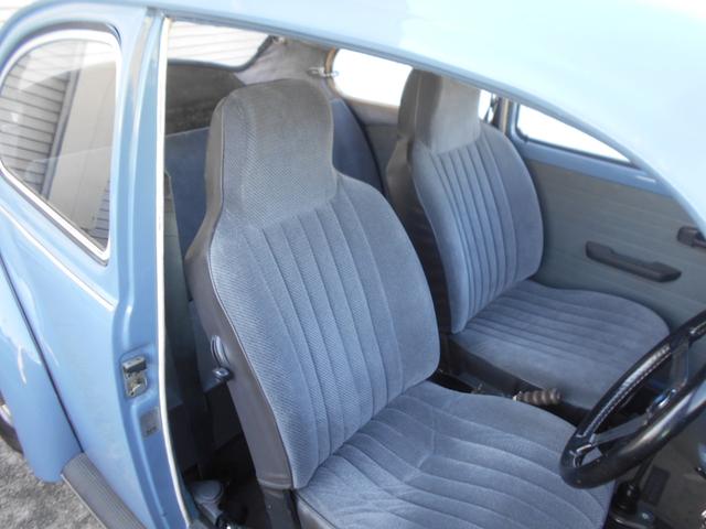 VOLKSWAGEN TYPE I